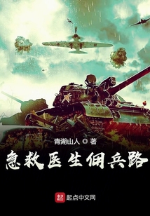 急救医生佣兵路 小说