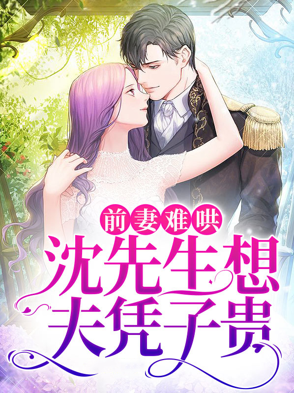 前妻太抢手,顾先生