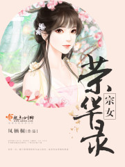 宗女荣华录讲什么