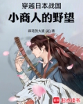 穿越日本战国：小商人的野望