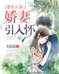 重生八零：娇妻引入怀
