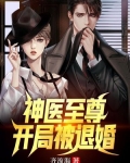 神医至尊：开局被退婚