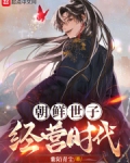 朝鲜世子：经营时代