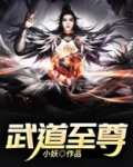武道至尊动漫