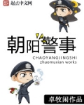 朝阳警事