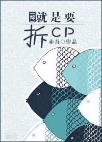 [综]就是要拆CP