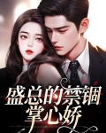 盛总的禁锢掌心娇