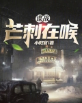 谍战：芒刺在喉