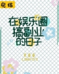 在娱乐圈搞副业的日子