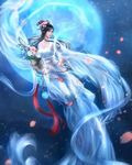 嫡女重生：霸道王爷心尖宠