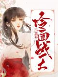 冷面战王小蛮妃