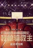 开局融合巅峰雷阿伦，我单骑救主